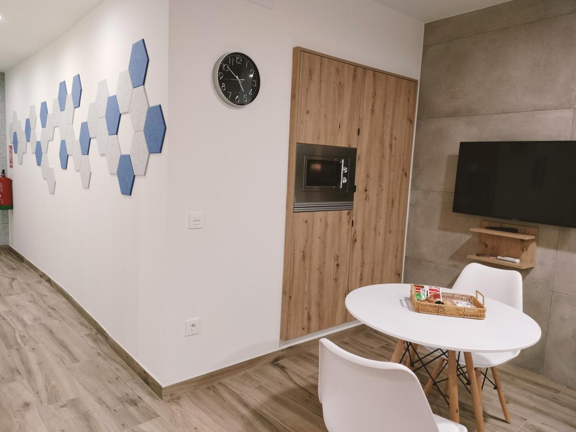 Casa Del Carmen - Parking Incluido Apartment Tudela Ngoại thất bức ảnh